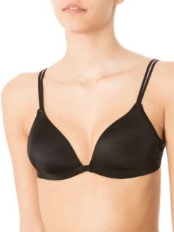 Reggiseno Triangolo Imbottito Infiore Avocado -Sconto Enrico Coveri avocado r imb s nero 00