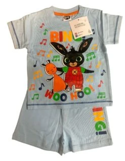 Disney Completo Neonato Cotone 100% BING Special Price