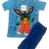 Disney Pigiama Bambino Corto BING PREZZO OULET -Sconto Enrico Coveri bing