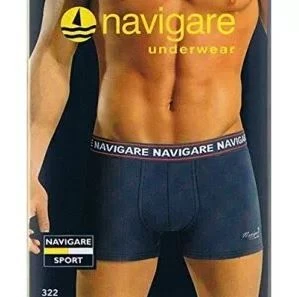 Boxer Uomo Navigare Art.322 3 Boxer Uomo Navigare Art.322