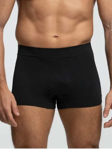 Boxer Uomo Microfibra Seamlles Pompea 3 Boxer Uomo Microfibra Seamlles Pompea