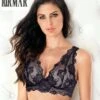 Reggiseno Lormar Gem Bralette -Sconto Enrico Coveri bral 3