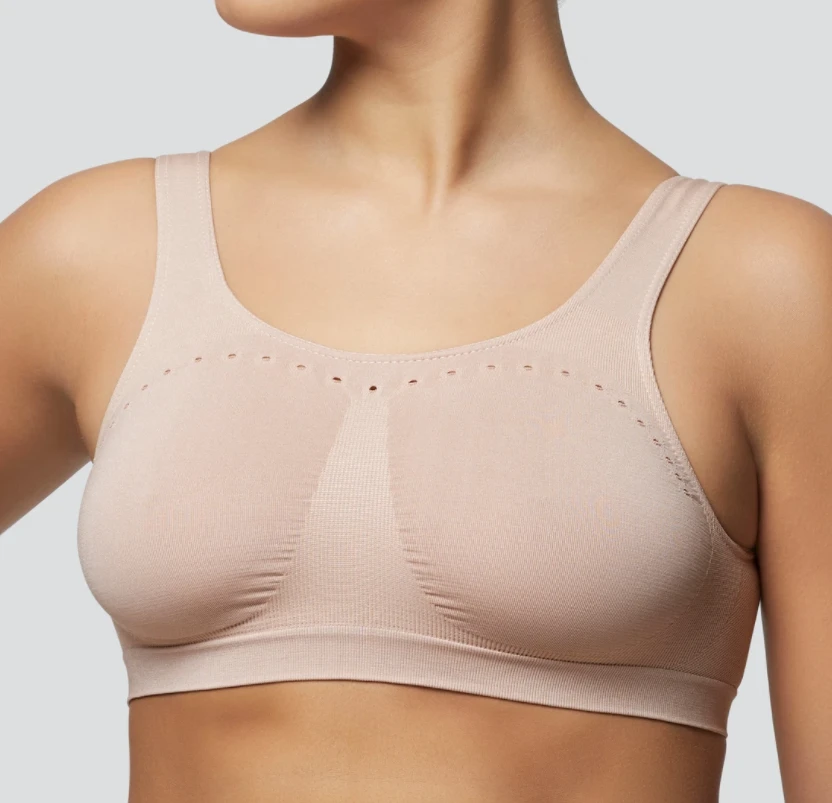 Reggiseno Brassiere Confort Size Microfibra Pompea 3 Reggiseno Brassiere Confort Size Microfibra Pompea