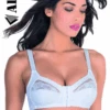 Reggiseno Aperto Davanti Coppa C Aris Camilla -Sconto Enrico Coveri camilla 1
