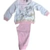 Disney Pigiamino Neonata Lungo Cotone 100% Jersey CARICA 101
