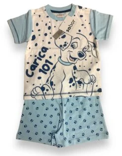 Disney Completo Neonato Cotone 100% Carica 101 Special Price