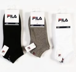 Calzino Uomo Fantasmino Fila