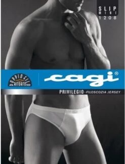 Slip Uomo Cagi 1208