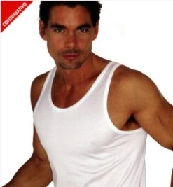 Canottiera Garda Art.030