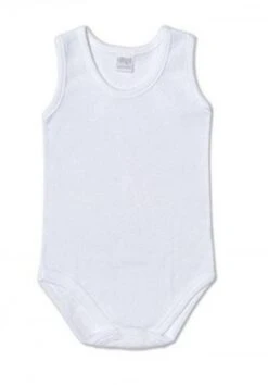 Body Neonato Ellepi 840
