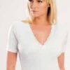 Maglia Donna Mezza Manica CST Art. 40005