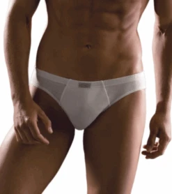 Slip Uomo Mini 100% Cotone Cagi 1244 -Sconto Enrico Coveri cattura1244