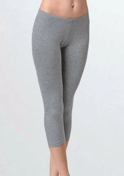 Body Donna Cotone Elasticizzato Gios Peonia 4 Body Donna Cotone Elasticizzato Gios Peonia - immagine 2