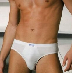 Slip Uomo Nottingham Sprint -Sconto Enrico Coveri cattura 7