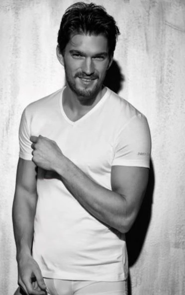 Maglia Uomo Enrico Coveri Art.ET1001 3 Maglia Uomo Enrico Coveri Art.ET1001