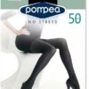 Collant Donna Pompea Coprente 50
