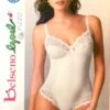 Body Donna Microfibra E Pizzo Coppa C Belseno Lepel 254 -Sconto Enrico Coveri d6d6931a 2842 47bc 82c2 0e5933893cc2