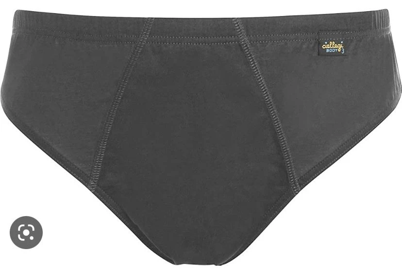 Slip Uomo Filo Di Scozia Ciellegi 1500 Colorato 4 Slip Uomo Filo Di Scozia Ciellegi 1500 Colorato - immagine 2