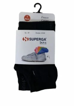 Calzino Uomo Mini Calza Fantasmino Fresco Cotone Superga 3074 5 Calzino Uomo Mini Calza Fantasmino Fresco Cotone Superga 3074 -Sconto Enrico Coveri d9a3d564 a984 4685 bec0 612421c64039 1