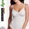 Body Donna Coppa C Modellante Claudia Lemes Dafne -Sconto Enrico Coveri dafne a 1