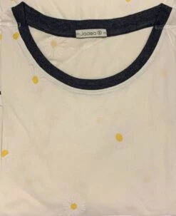 Abito Casa Maxi Maglia Cotone Modal Jadea 3120 Special Price -Sconto Enrico Coveri e43f0b11 0b35 4710 8318 cee0e579361e