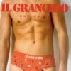 Slip Rosso Uomo IL Granchio 263 -Sconto Enrico Coveri e4d4a333 af45 46bc bde8 45813c6c4eff