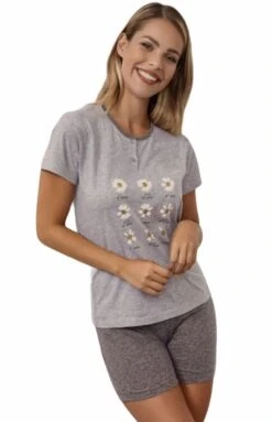 Pigiama Donna Corto 100% Cotone IL GRANCHIO Lady 821 Special Price 5 Pigiama Donna Corto 100% Cotone IL GRANCHIO Lady 821 Special Price -Sconto Enrico Coveri e6043b18 1d09 4b77 8b1f df0220caef13 1