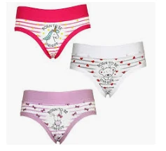 Slip Bimba Emy LovelyGirl Fantasia 6 Slip Bimba Emy LovelyGirl Fantasia - immagine 4