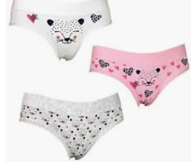 Slip Bimba Emy LovelyGirl Fantasia 7 Slip Bimba Emy LovelyGirl Fantasia - immagine 5