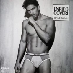 Slip Uomo Enrico Coveri 1003