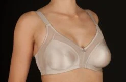 Reggiseno Senza Ferretto Coppa D Selene Art.Estela -Sconto Enrico Coveri estela tierra 17w6429
