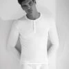 Enrico Coveri Maglia Uomo Serafino 100% Cotone Coveri 1520 Offerta -Sconto Enrico Coveri et1520 900x1280 1