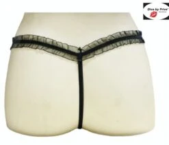 Perizoma Sexy Filo In Pizzo Diva By Prive' 2925 6 Perizoma Sexy Filo In Pizzo Diva By Prive' 2925 -Sconto Enrico Coveri f08ab19a 0fdf 4568 b788 8ba44abb9fdb 1