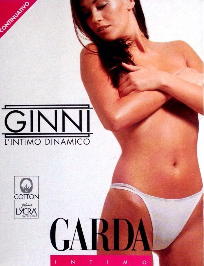 Slip Donna Tanga Garda 3 Slip Donna Tanga Garda
