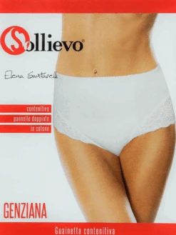 Guaina Donna Infiore Genziana Ultimo Pezzo Scontatissimo
