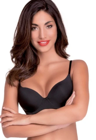 Reggiseno Balconcino Love And Bra Art.Greta 4 Reggiseno Balconcino Love And Bra Art.Greta - immagine 2