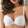 Reggiseno Push-Up Coppe Graduate Sielei 2444 -Sconto Enrico Coveri hp 0012444 c f 1 2444