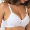 Reggiseno Senza Ferretto Coppe Spacer Sielei 2456