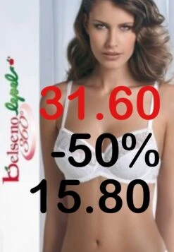Reggiseno Belseno Lepel 360 -Sconto Enrico Coveri img 3385 1