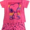 Completo Neonata Cotone 100% SNOOPY -Sconto Enrico Coveri last