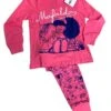 Disney Pigiama Bambina Lungo MAFALDA PREZZO OULET