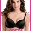 Reggiseno Balconcino Love And Bra Art.Greta -Sconto Enrico Coveri mm