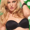 Reggiseno A Fascia Imbottito Lormar Multi 12 Scontatissimo -Sconto Enrico Coveri mnmn