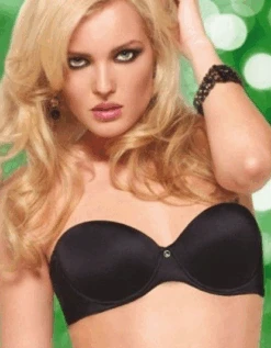 Reggiseno A Fascia Imbottito Lormar Multi 12 Scontatissimo