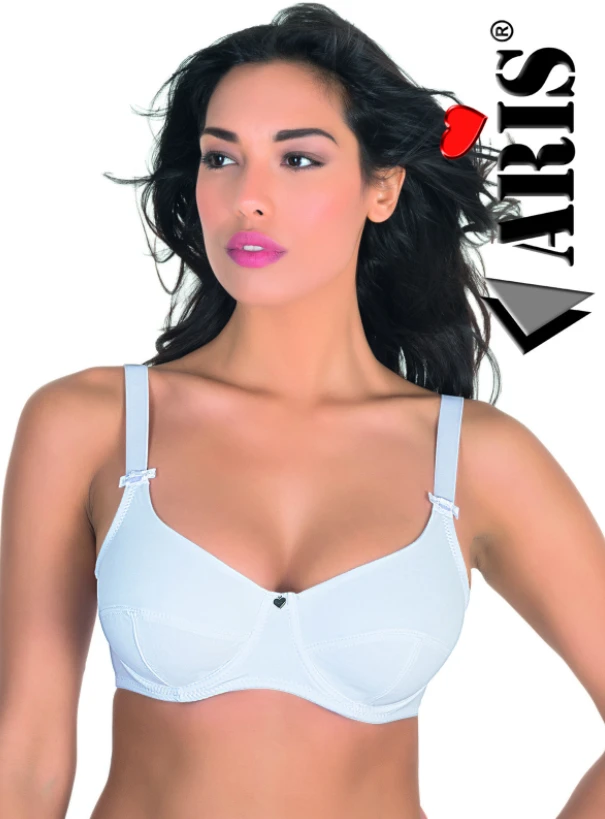 Reggiseno Con Ferretto Coppa C Aris Monica 3 Reggiseno Con Ferretto Coppa C Aris Monica