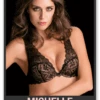 Reggiseno Bralette Con Ferretto In Pizzo LoveandBra Art.Michelle -Sconto Enrico Coveri p004 1 07