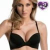 Reggiseno Fascia Super Push-Up LoveandBra Art. Meraviglioso -Sconto Enrico Coveri p039 1 01