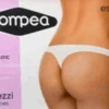 Perizoma Donna Invisibile String Cotone Elasticizzato Pompea Essential