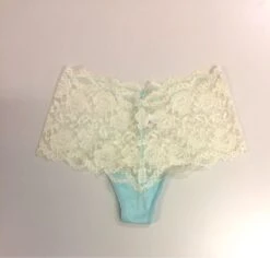 Slip Donna Panty Brasiliano Kelitha -Sconto Enrico Coveri photo 2018 05 17 11 25 00 1