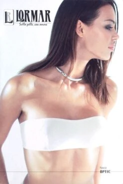 Reggiseno Lormar Fascia Optic